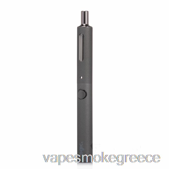 Vape Greece Logic Pro Starter Kit μαύρο
